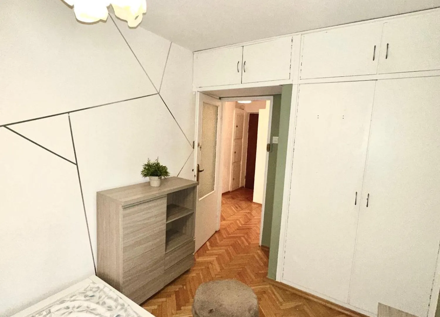 Appartamento Intercontinental Escape Varsavia